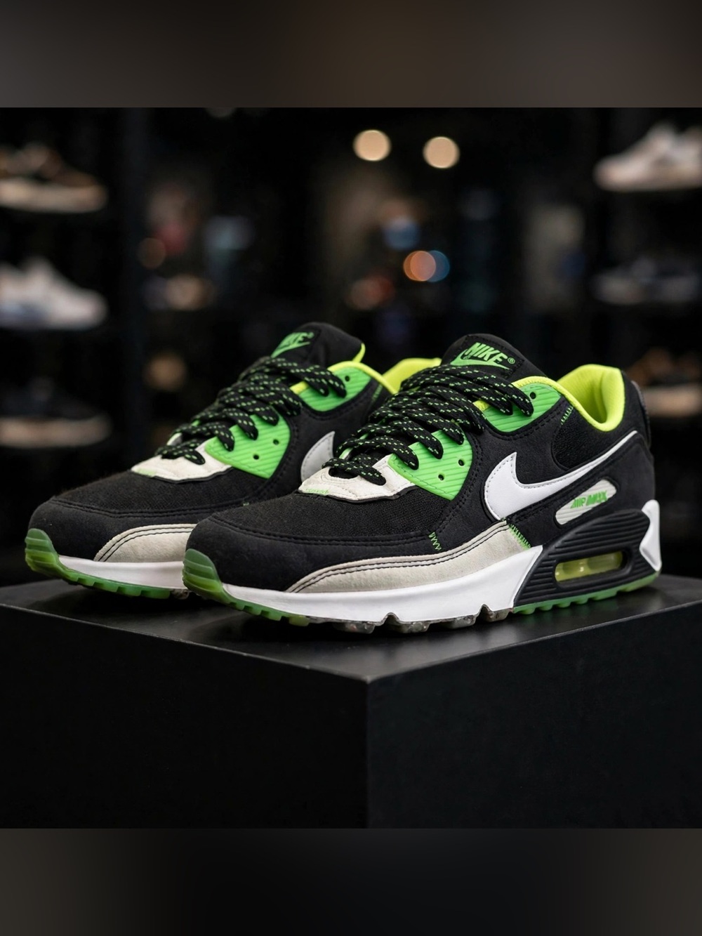 Nike Air Max 90 'Exeter Edition' (2020)